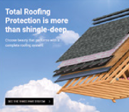 Total roofing