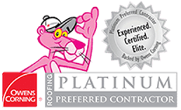 What is Owens Corning Platinum Preferred and why does it matter? » DT  Roofing