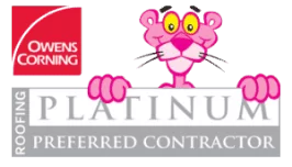 owens corning platinum