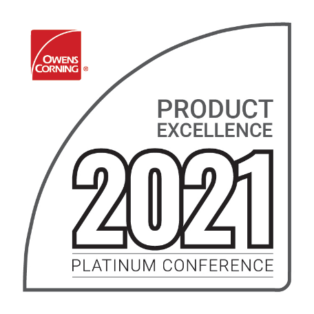 2021 Award