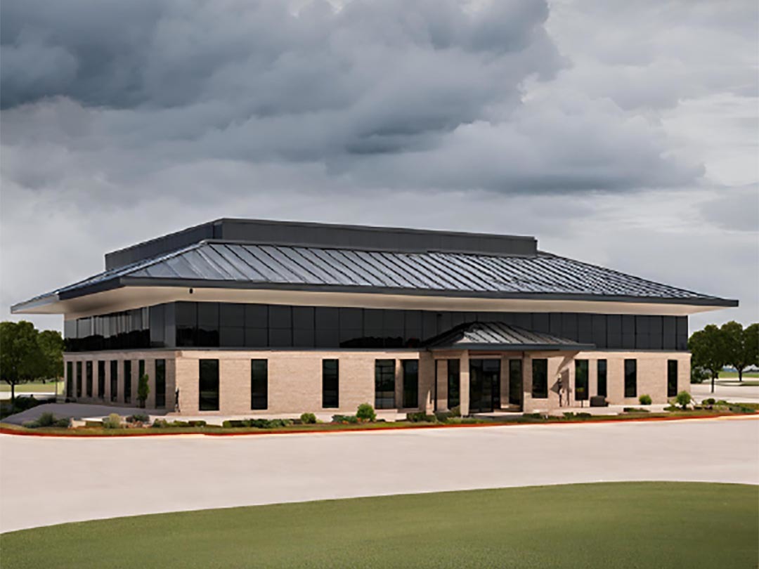 oklahoma-commercial-metal-roofing-office-building