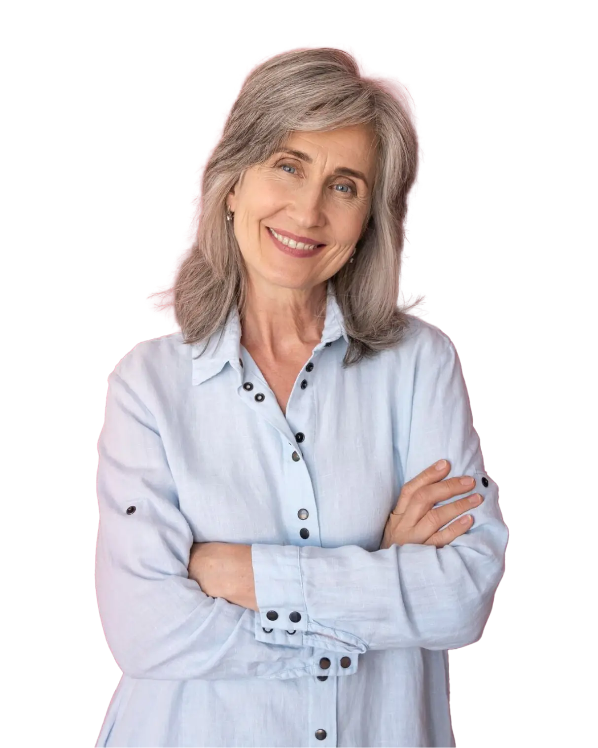 portrait-senior-gray-haired-smiley-woman_23-2149082567