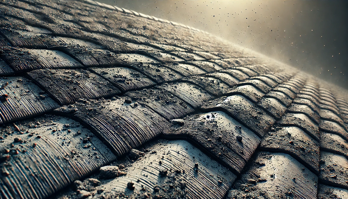 Carolina Forest Wildfire Roof Inspections
