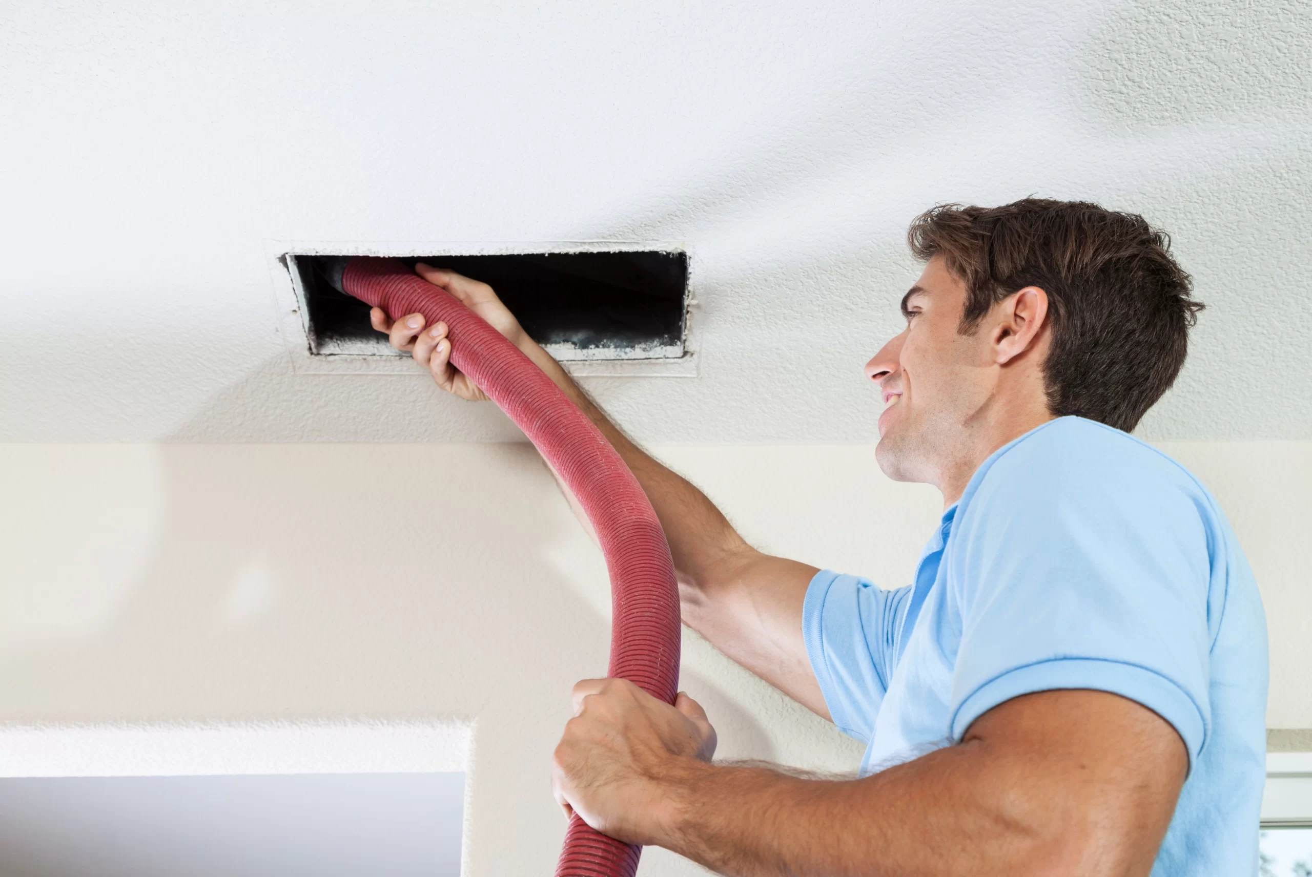 Carolina Forest Wildfire Free Duct Cleanin
