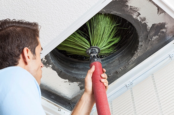Carolina Forest Wildfire Free Duct Cleanin